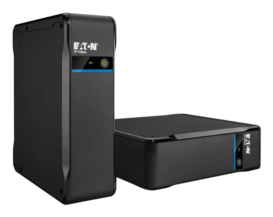 Eaton 700VA 420W UPS