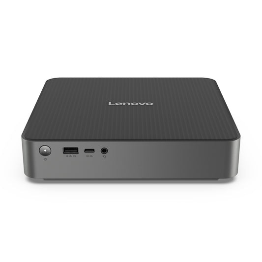 Lenovo IdeaCentre Snapdragon X1-26-100 32GB 512GB SSD Mini PC