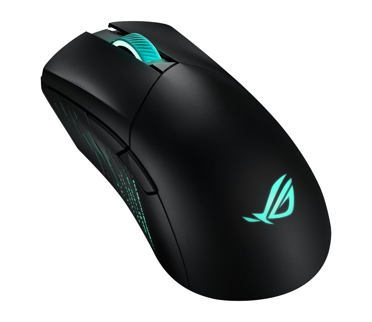 ASUS ROG Gladius III Wired Mouse