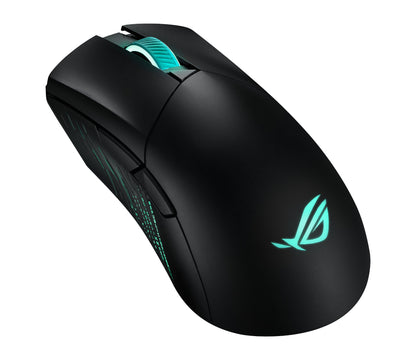 ASUS ROG Gladius III Wired Mouse