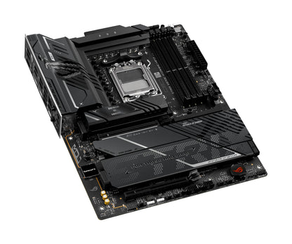 ASUS ROG STRIX X870E-H GAMING WIFI7 AMD X870E Socket AM5 ATX Motherboard