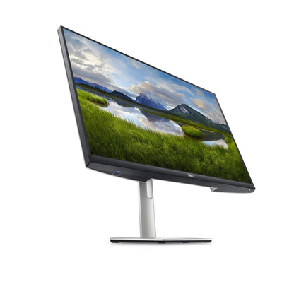DELL Series S2722DC 27" QHD IPS Monitor