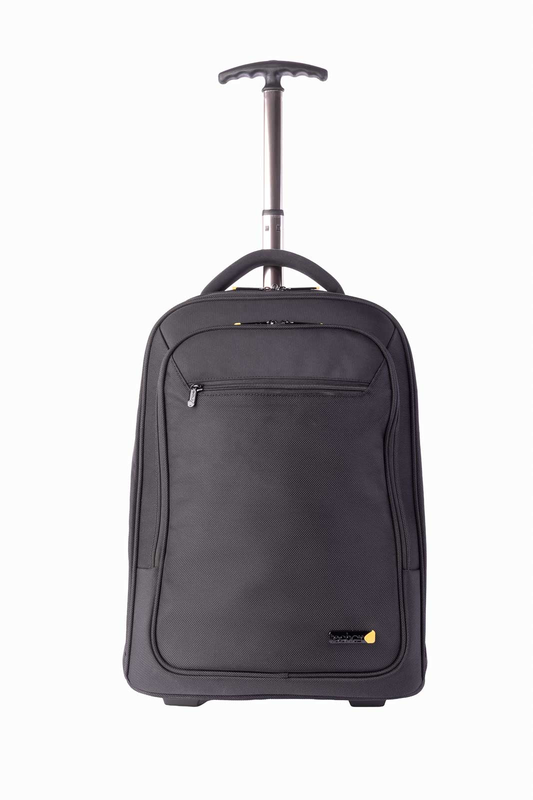 Techair TAN3710v4e 15-16” Eco Rolling Backpack. Laptop Bag
