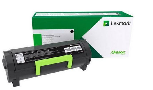 Lexmark 24B6890 Toner Cartridge (21K pages, Lexmark M 3250)