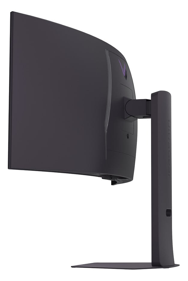 LG 34GX900A-B 34" UWQHD OLED 240Hz Curved Monitor