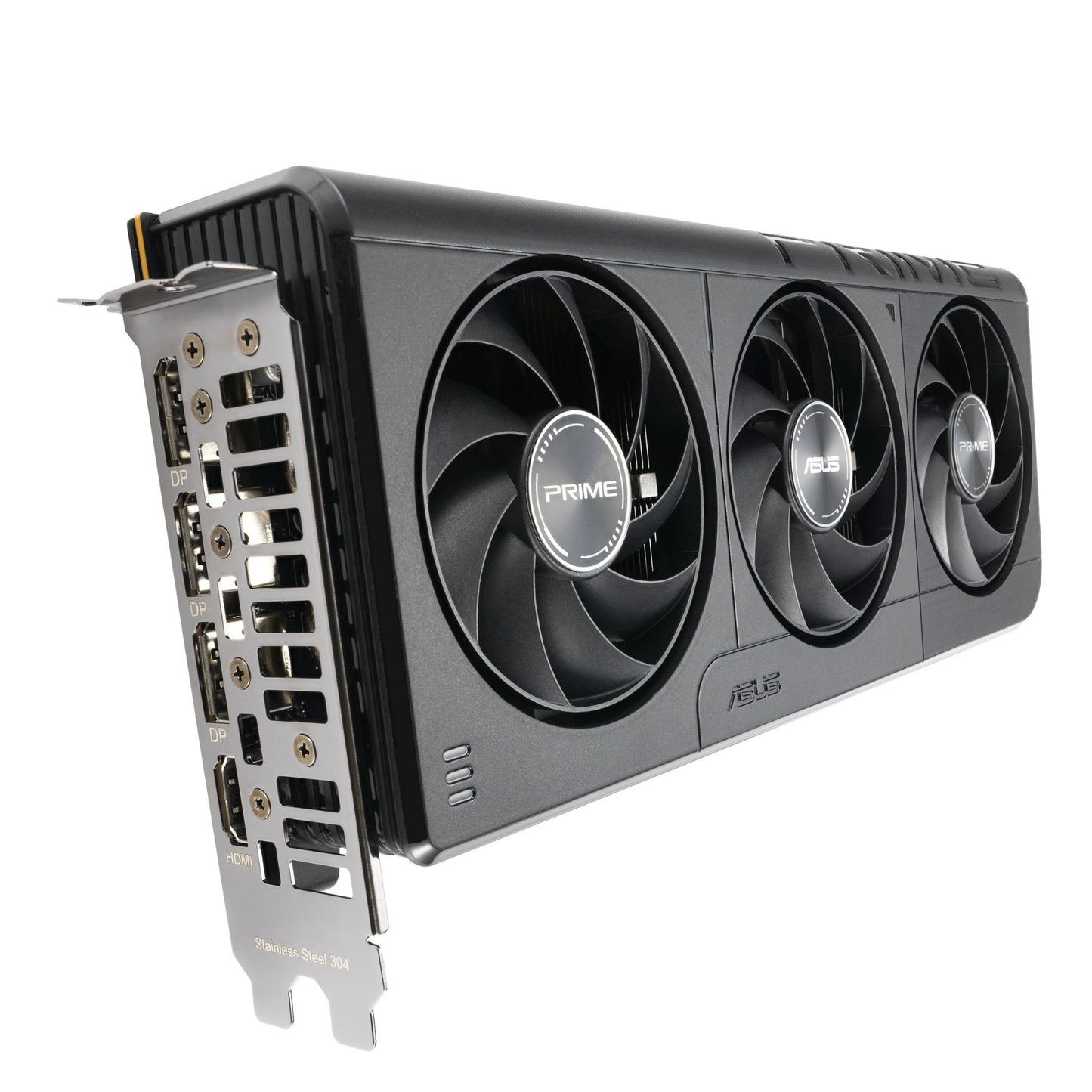 ASUS Prime GeForce RTX 5060 8GB GDDR7 Graphics Card