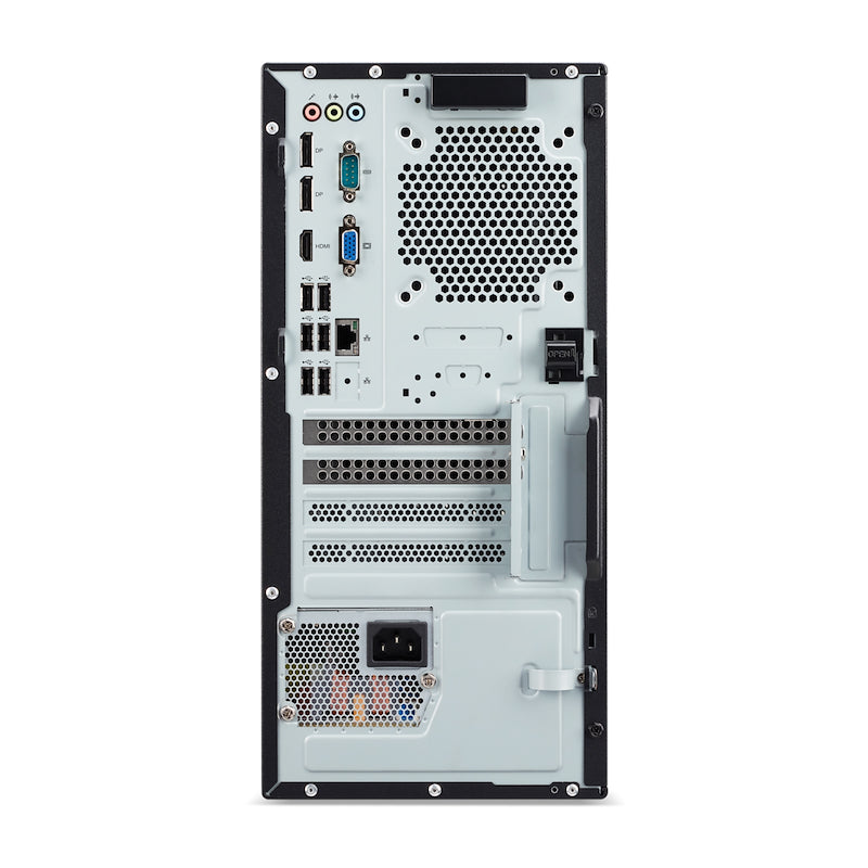 Acer Veriton M VM6710G Core i7-13700 16GB 3TB SSD NVIDIA RTX A4000 Tower PC