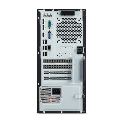 Acer Veriton M VM6710G Core i7-13700 16GB 3TB SSD NVIDIA RTX A4000 Tower PC