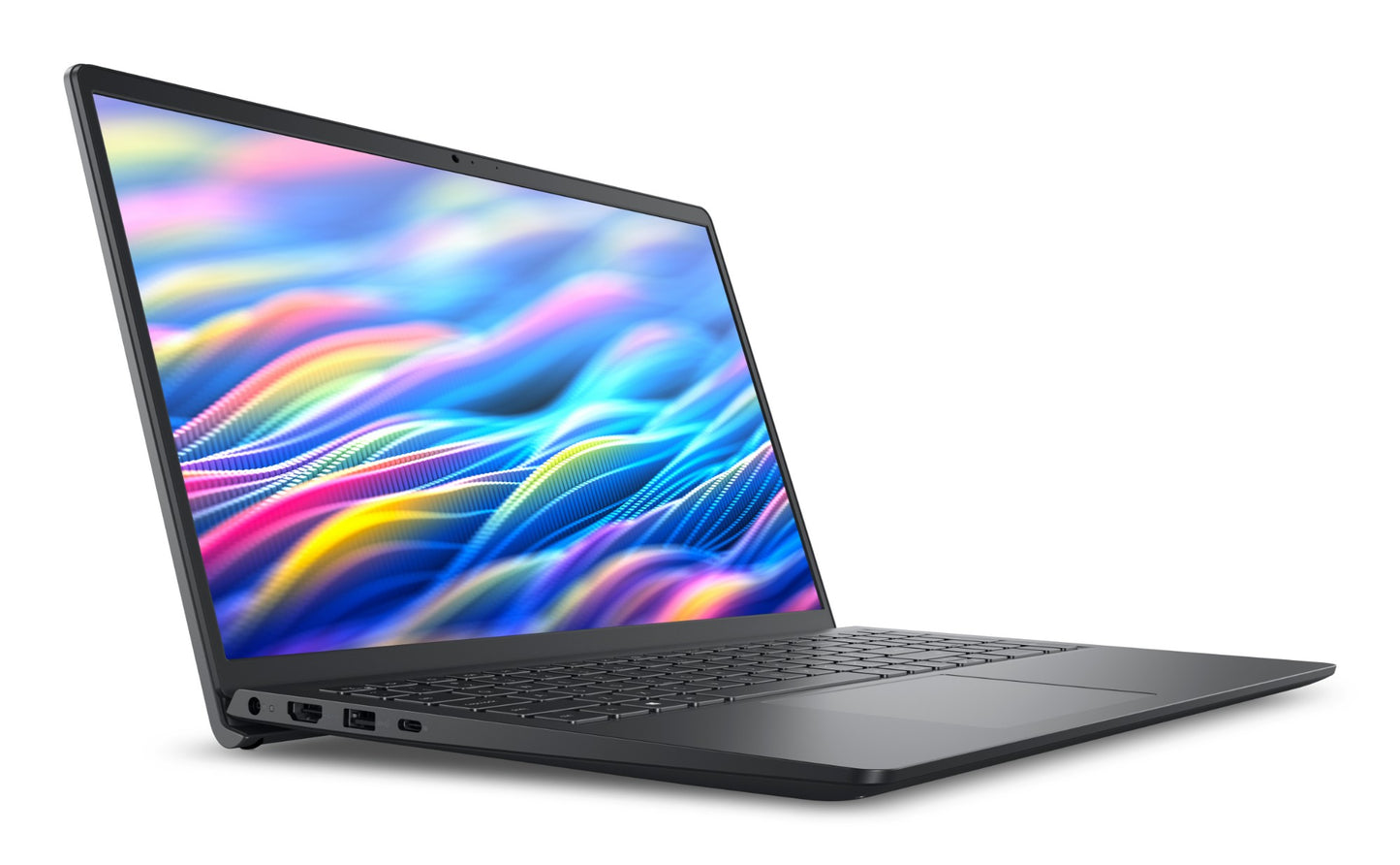DELL DC15250 15.6" Core i5-1334U 16GB 512GB SSD Laptop