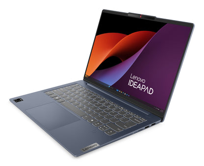 Lenovo IdeaPad Slim 5 14Q8X9 Copilot+ PC 14" Snapdragon X1P-42-100 16GB 512GB SSD Laptop