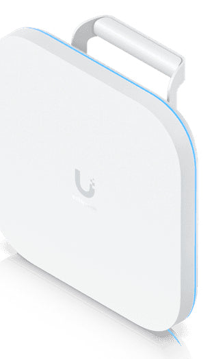 Ubiquiti E7 Camp WiFi 7 Networking