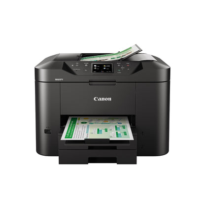 Canon MAXIFY MB2750 Inkjet A4 600 x 1200 DPI Wi-Fi Printer