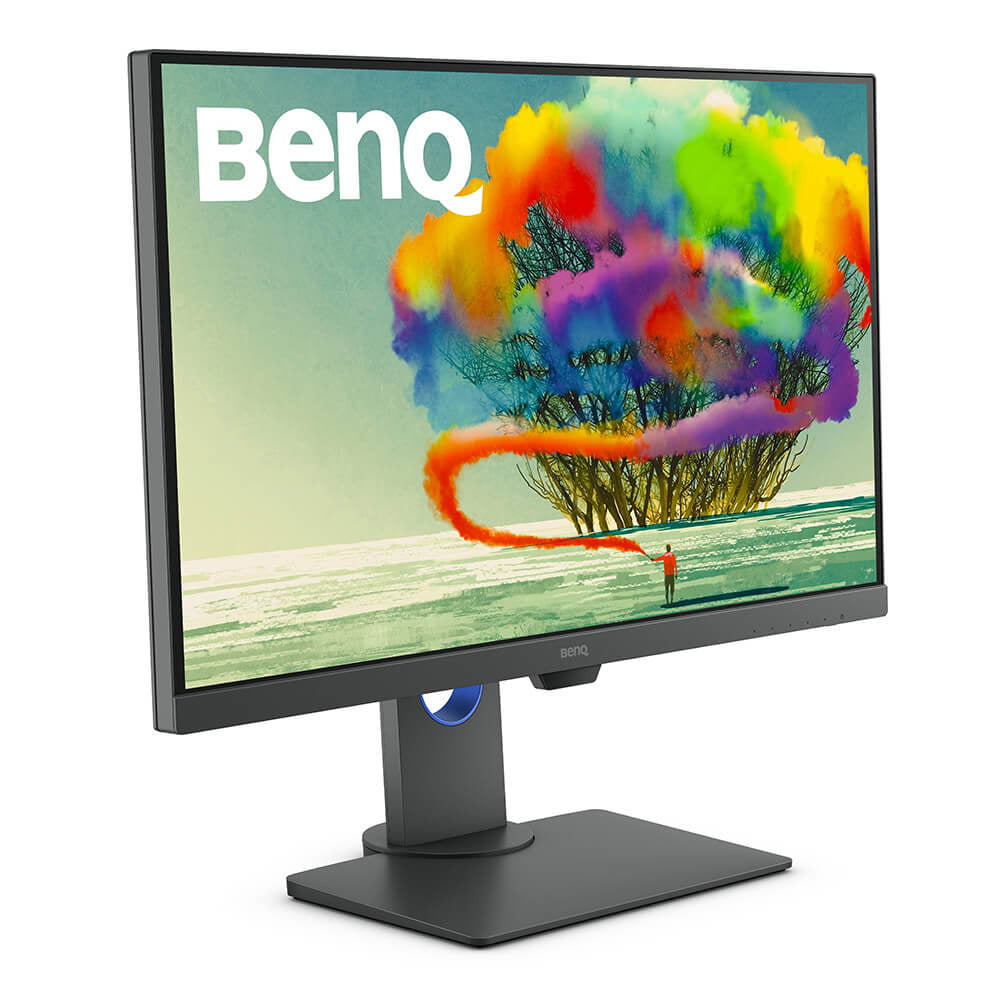 BenQ PD2705Q 27" QHD IPS Monitor