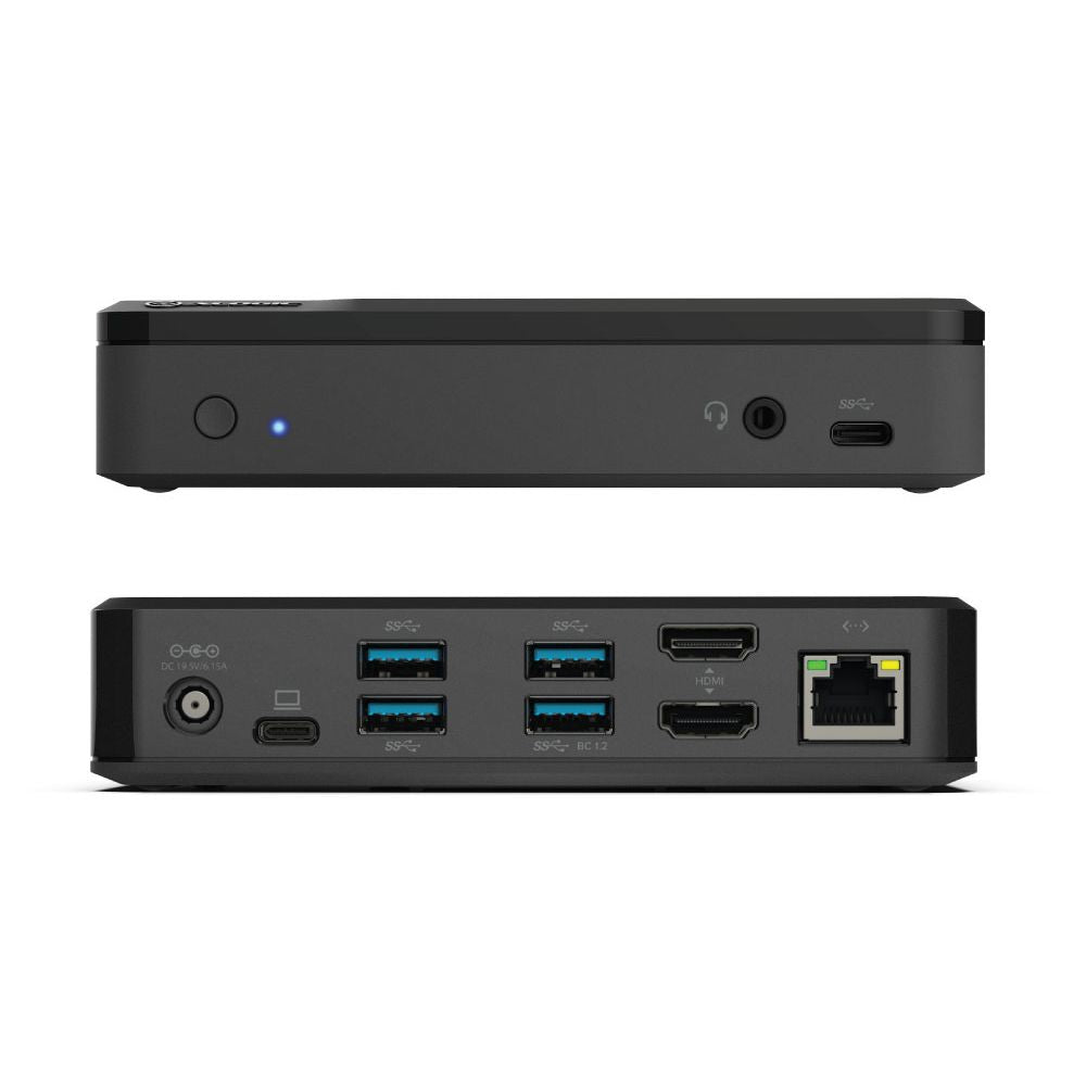 ALOGIC DUTHD USB-C Docking Station