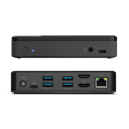 ALOGIC DUTHD USB-C Docking Station