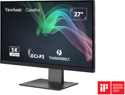 ViewSonic VP2788-5K 27" 5120x2880 IPS Monitor