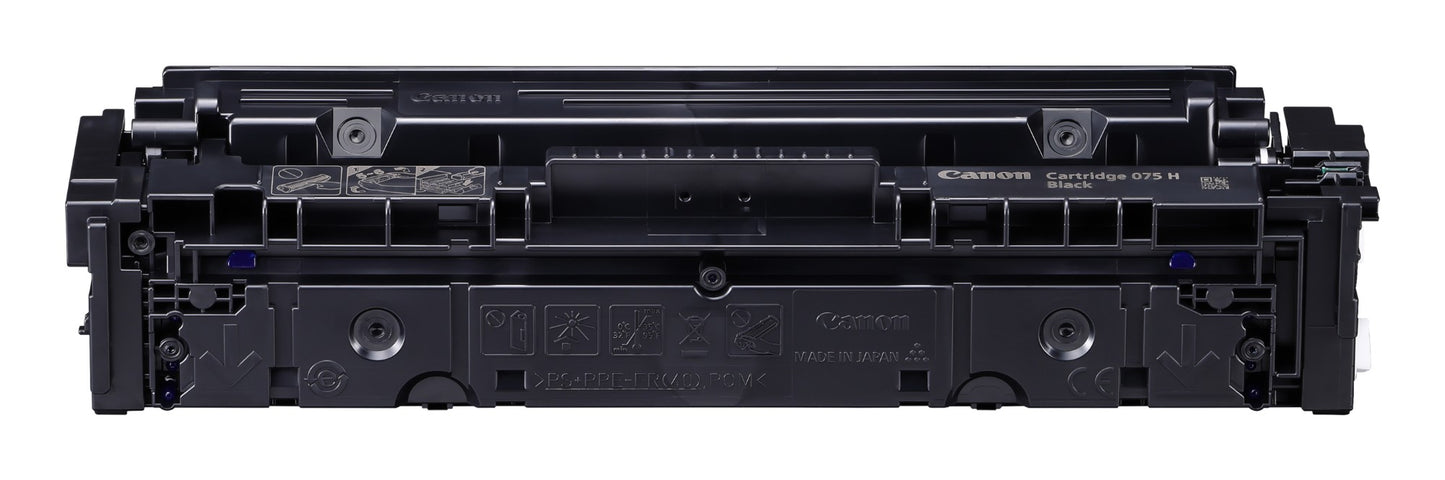 Canon 6369C002/075H Black Toner Cartridge (3.5K pages, Canon i-SENSYS LBP-640)