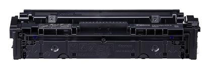 Canon 6369C002/075H Black Toner Cartridge (3.5K pages, Canon i-SENSYS LBP-640)