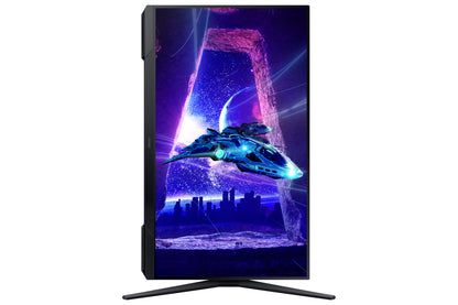 Samsung Odyssey G30D 27" Full HD VA 180Hz Monitor