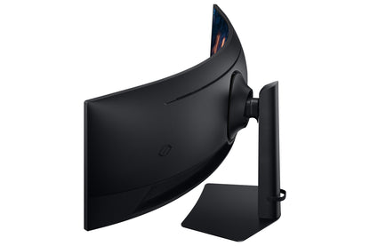 Samsung Odyssey G91F 144Hz Gaming 49" DQHD VA 144Hz Curved Monitor