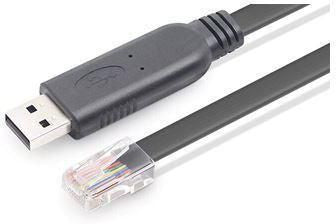 Microconnect USBETHM interface cards/adapter Hub
