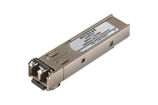Netgear SFP 1G Ethernet Fiber Module for Networking