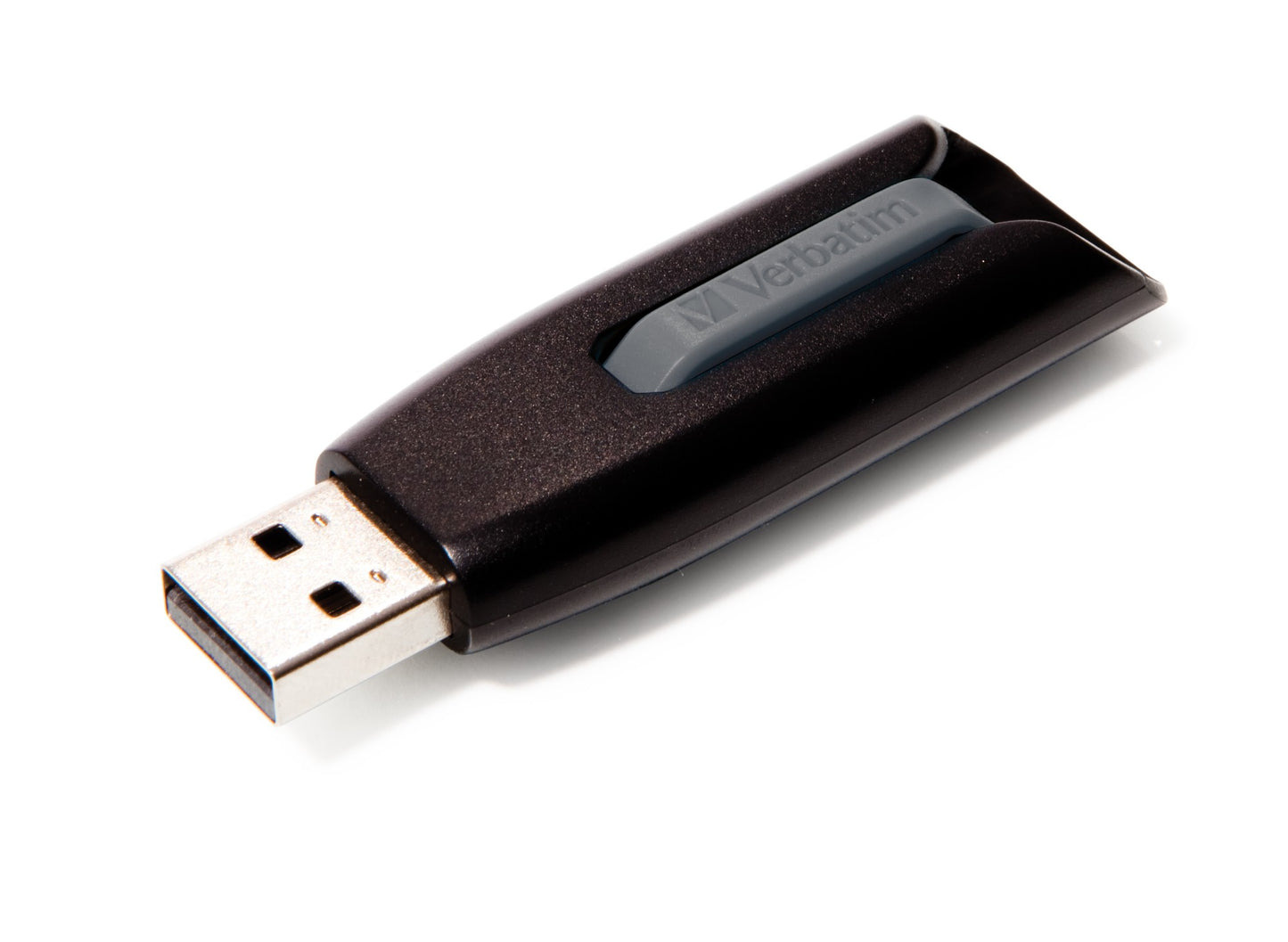 Verbatim Black 256GB HDD (49168)