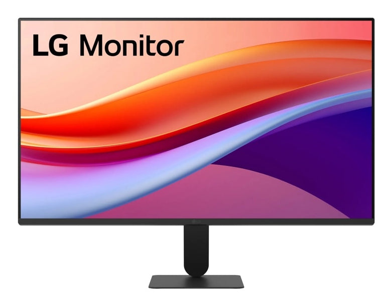 LG 24U41YA-B 24" Full HD IPS 120Hz Monitor