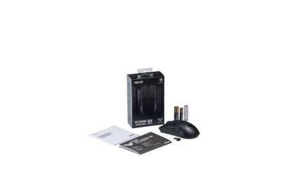 ASUS TUF M4 Right-hand Wireless Mouse