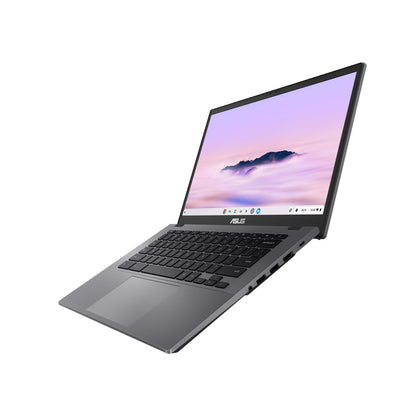 ASUS Chromebook Plus CX34 CB3402CVA-MW0411 14" Core 5 120U 16GB 256GB UFS SSD Laptop