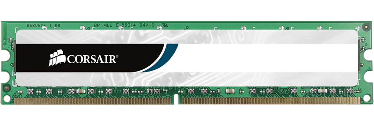 Corsair 8GB DDR3 1600MT/s Desktop RAM