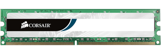 Corsair 8GB DDR3 1600MT/s Desktop RAM