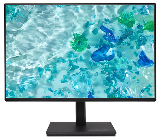 Acer Vero B7 B277Gbemiqpruzx 27" Full HD IPS 120Hz Monitor