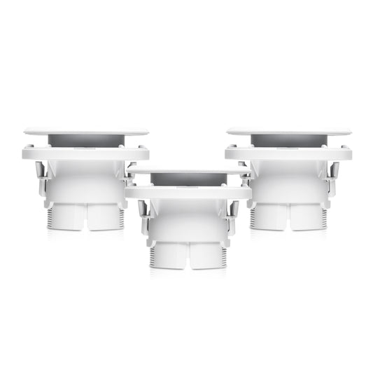 Ubiquiti UVC-G3-F-C-3 UniFi Security Camera