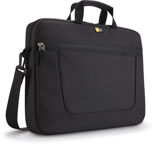 Case Logic VNAI-215 Black 39.6 cm (15.6") Sleeve case Laptop Bag