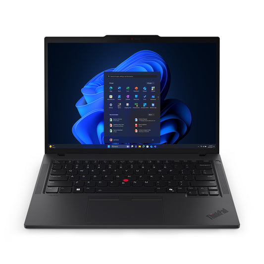 Lenovo ThinkPad T14 Gen 6 14" Core Ultra 5 226V 16GB 512GB SSD Laptop