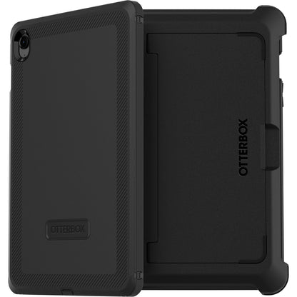 OtterBox Defender Series for Galaxy Tab S9 FE, Black Laptop Bag