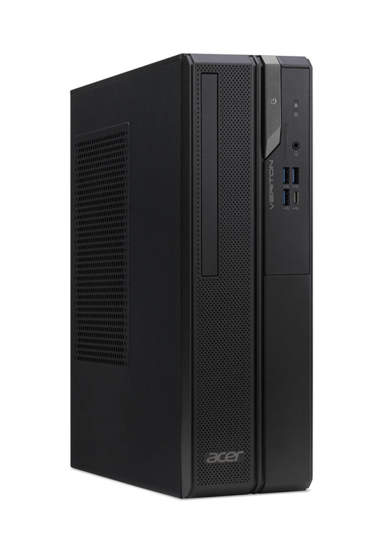 Acer Veriton 2000 compact Core i5-14400 16GB 512GB SSD Tower PC