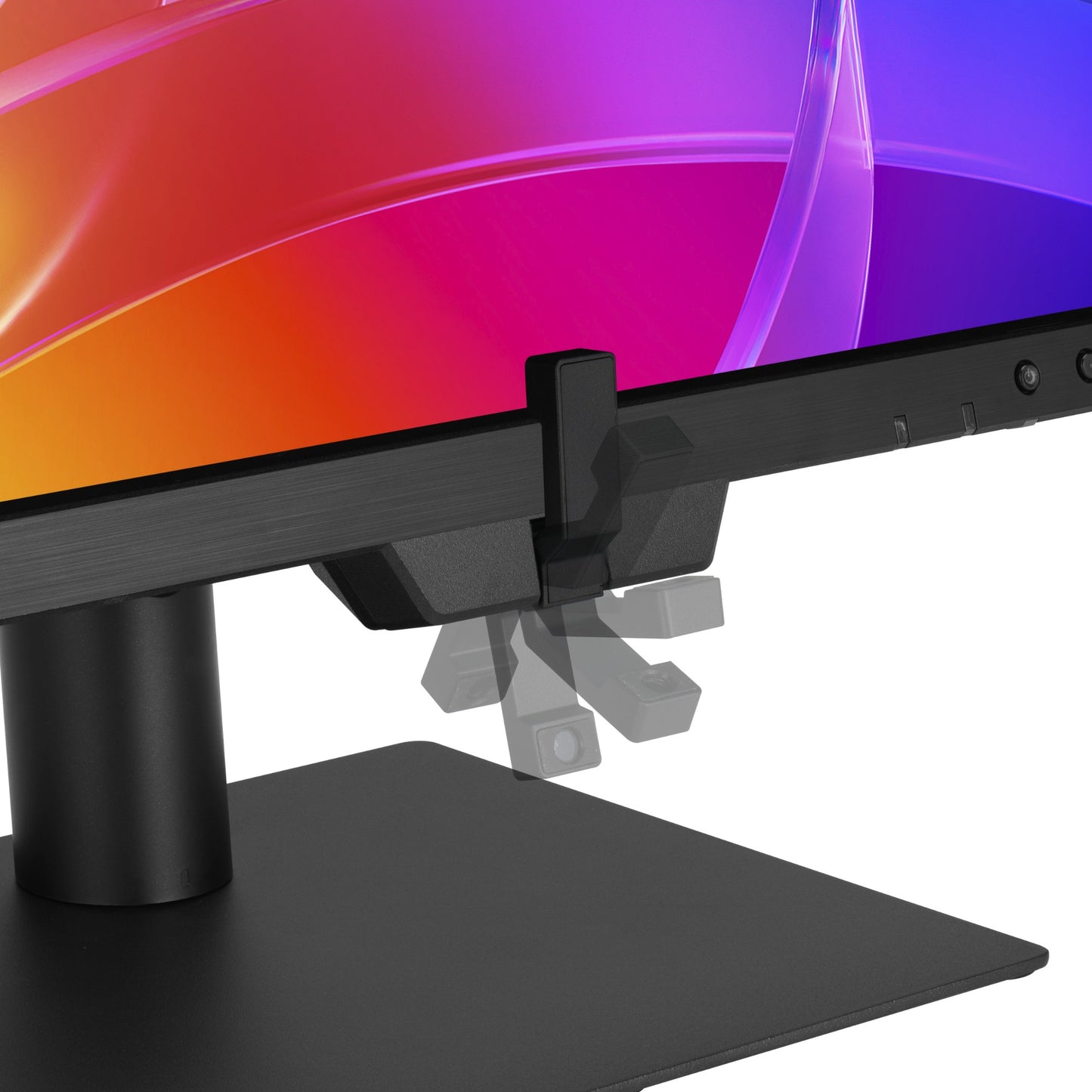 ASUS ProArt 26.5" 4K UHD OLED 240Hz Monitor