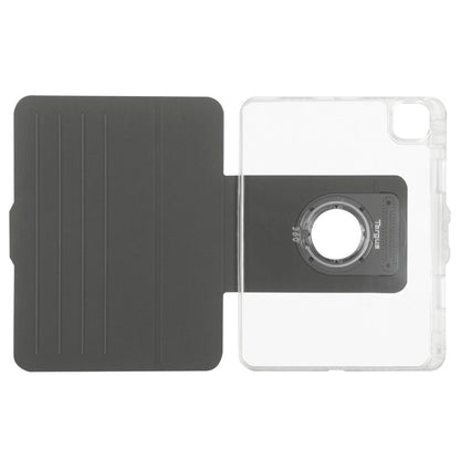 Targus THZ953GL tablet case 27.9 cm (11") Folio Grey, Transparent Laptop Bag
