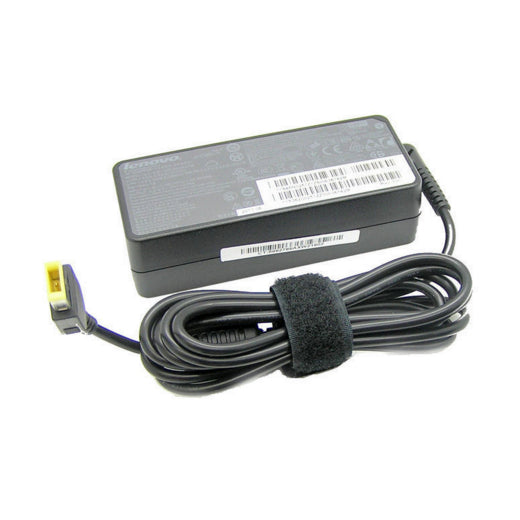 Lenovo ThinkPad 65W AC power adapter/inverter Indoor Black Charger