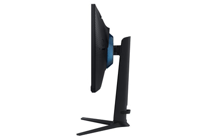 Samsung Odyssey G30D 24" Full HD VA 180Hz Monitor