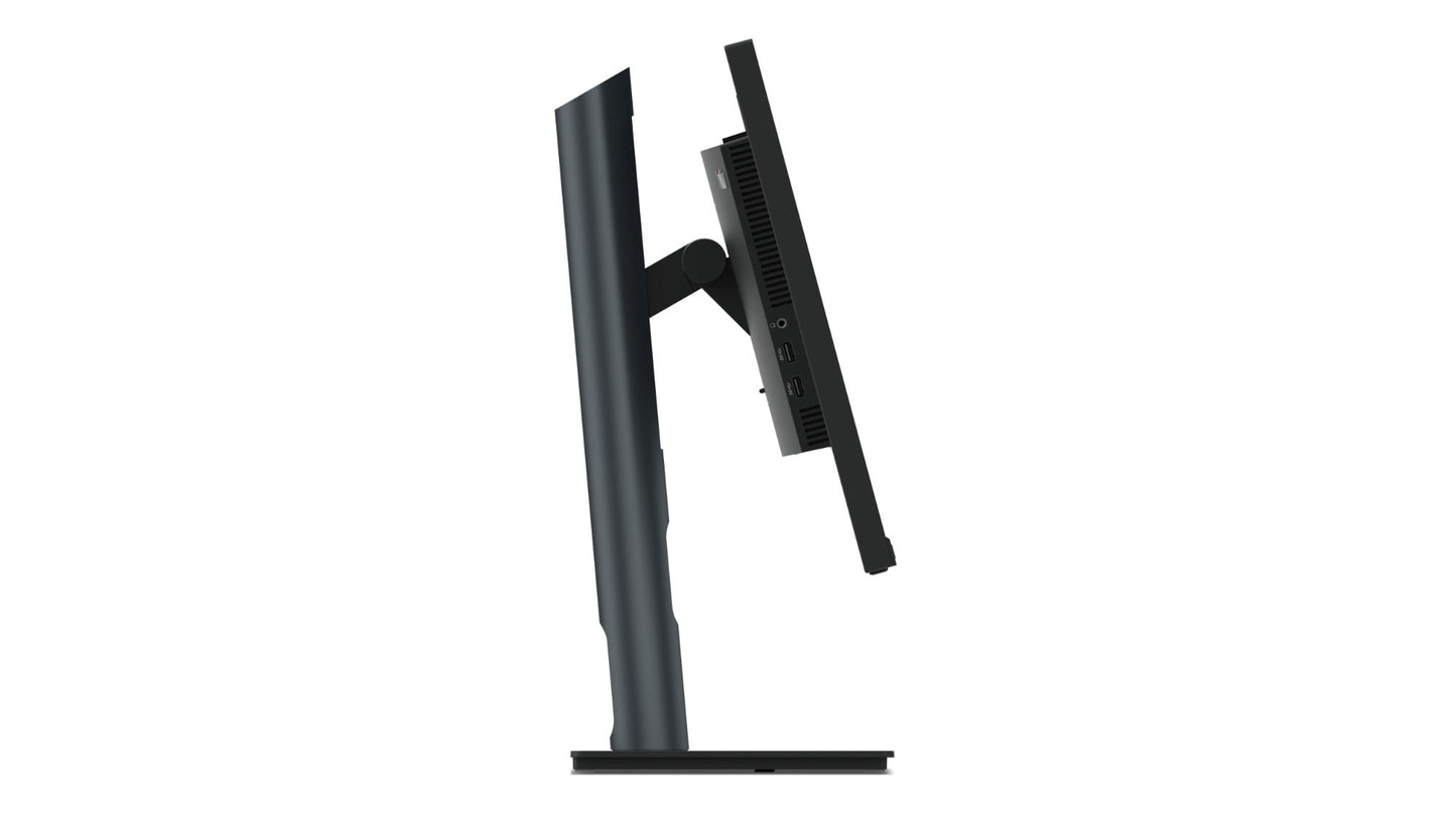 Lenovo ThinkVision P24h-30 23.8" QHD IPS Monitor