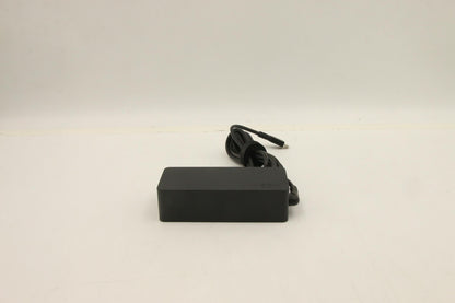 Lenovo 5A10W86302 power adapter/inverter Indoor 65 W Black Charger
