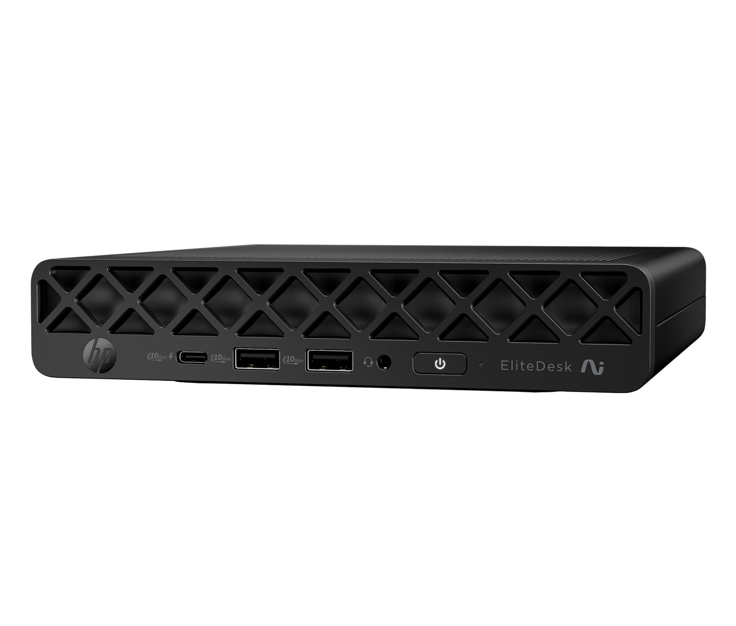 HP EliteDesk 8 Ryzen 5 220 16GB 256GB SSD Mini PC