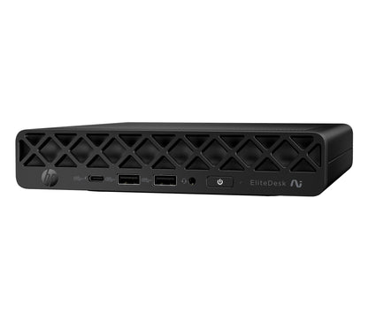 HP EliteDesk 8 Ryzen 5 220 16GB 256GB SSD Mini PC