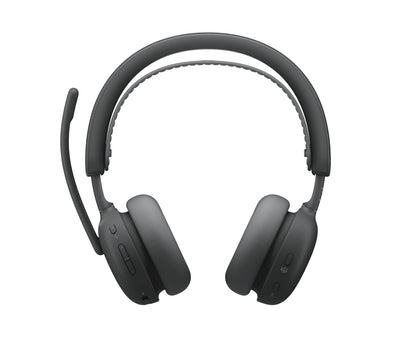 Logitech Zone Wireless 2 ES Headset Head-band Business/Everyday USB Type-C Bluetooth