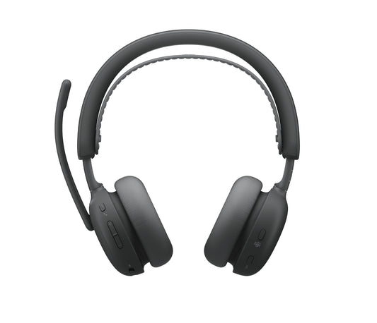 Logitech Zone Wireless 2 ES Headset Head-band Business/Everyday USB Type-C Bluetooth
