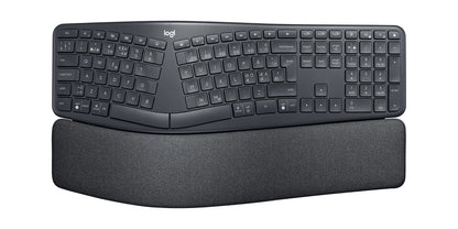 Logitech ERGO K860 Split Wireless Keyboard