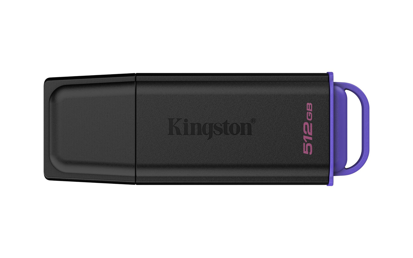 Kingston Technology Purple 512GB Surveillance HDD